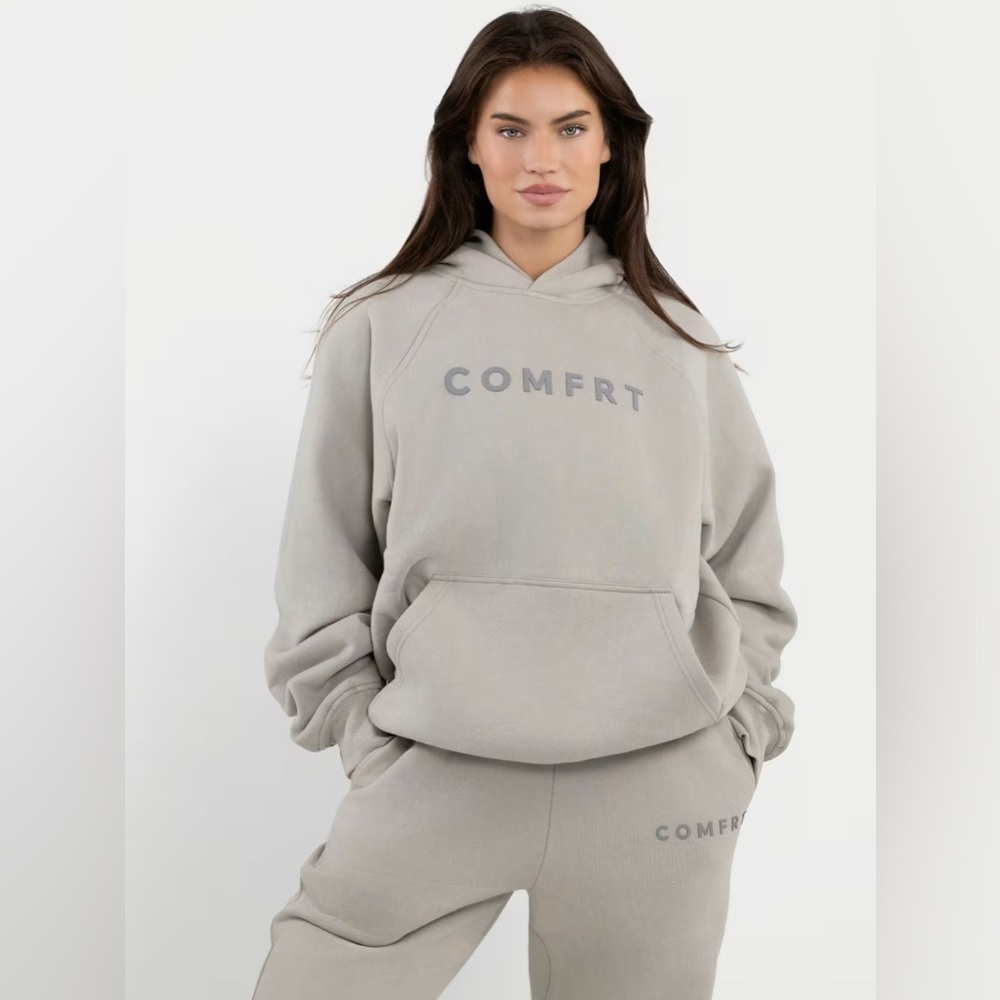 Comfrt Tranquil Hoodie